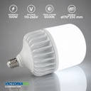 FOCO LED EVA 100W 85-265V 6500K 20U/C