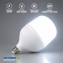 FOCO LED EVA 60W 85-265V 6500K 30U/C