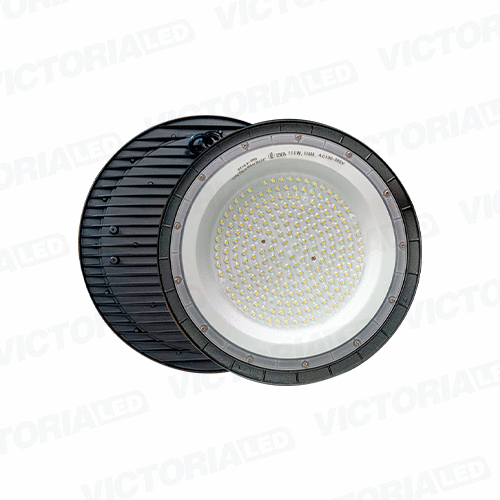 EVA LED UFO 6500K FP09 IP66 AC100-240V