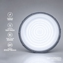EVA LED UFO 6500K FP09 IP66 AC100-240V