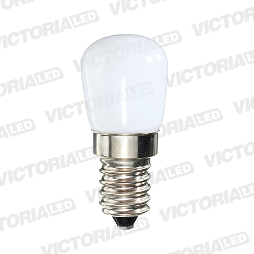 FOCO LED E12 1.5W 110V 6500K 500U/C