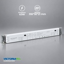 FUENTE 63W