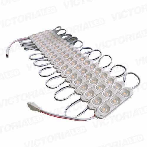 MODULO LED 1.6W 110V 10000K BLANCO 200U/C
