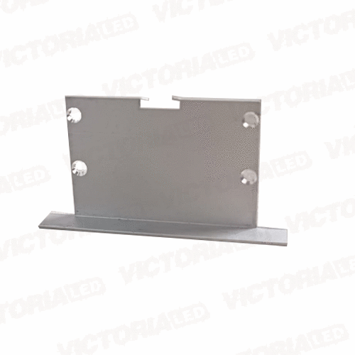 PERFIL ALUMINIO 3M BEIRUT ACC TAPA