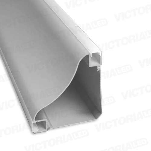 PERFIL ALUMINIO 3M BRESLAVIA