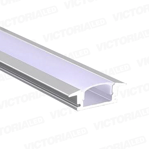 PERFIL ALUMINIO 3M BUENOS AIRES