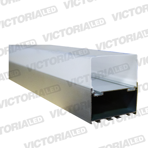 PERFIL ALUMINIO 3M C2 TUTTI