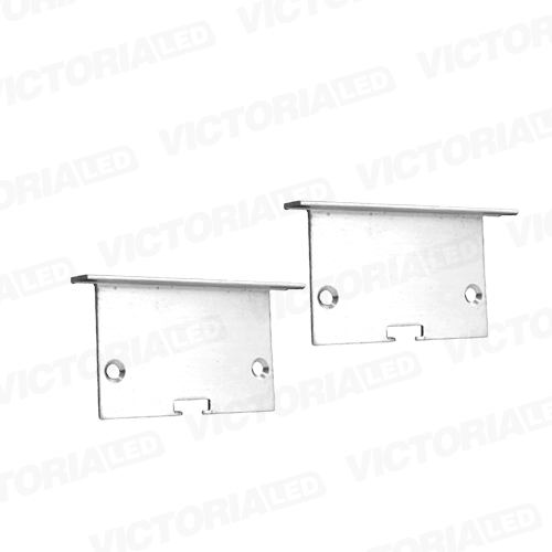 PERFIL ALUMINIO 3M DUBLIN ACC TAPA