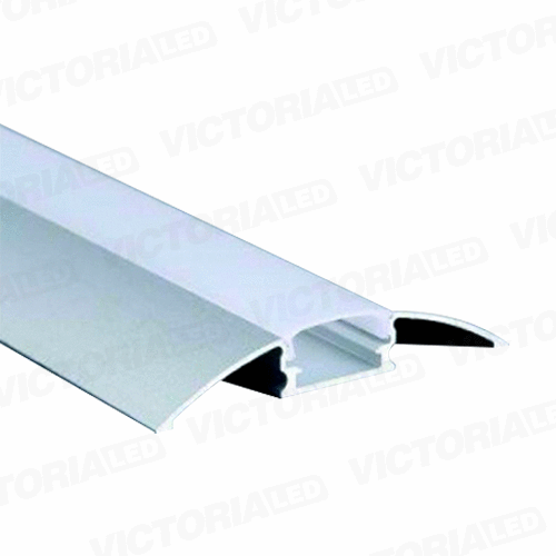 PERFIL ALUMINIO 3M EDIMBURGO