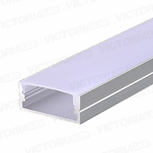PERFIL ALUMINIO 3M KINGSTON