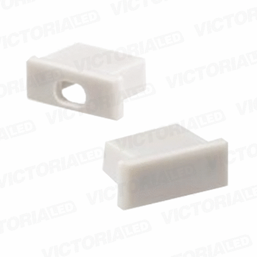 PERFIL ALUMINIO 3M LUCCA ACC TAPA