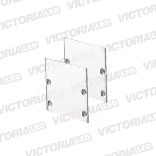 PERFIL ALUMINIO 3M OSLO ACC TAPA
