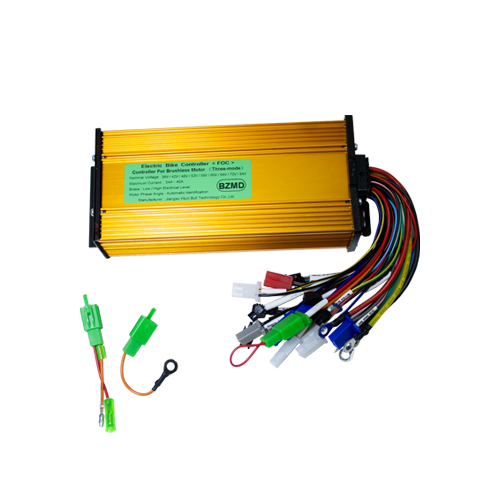 REPUESTO SCOOTER CONTROLADOR 1500W