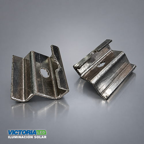 SOLAR ACC CLAMP SIMPLE