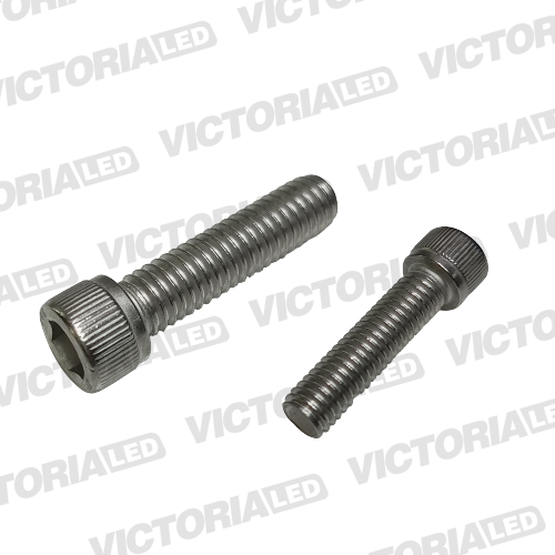 SOLAR ACC PERNO ALLEN 3/8 ACERO INOXIDABLE