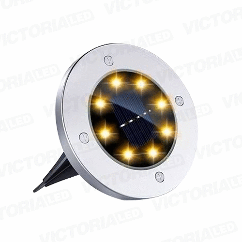 SOLAR ESTACA 3000K 4U/C