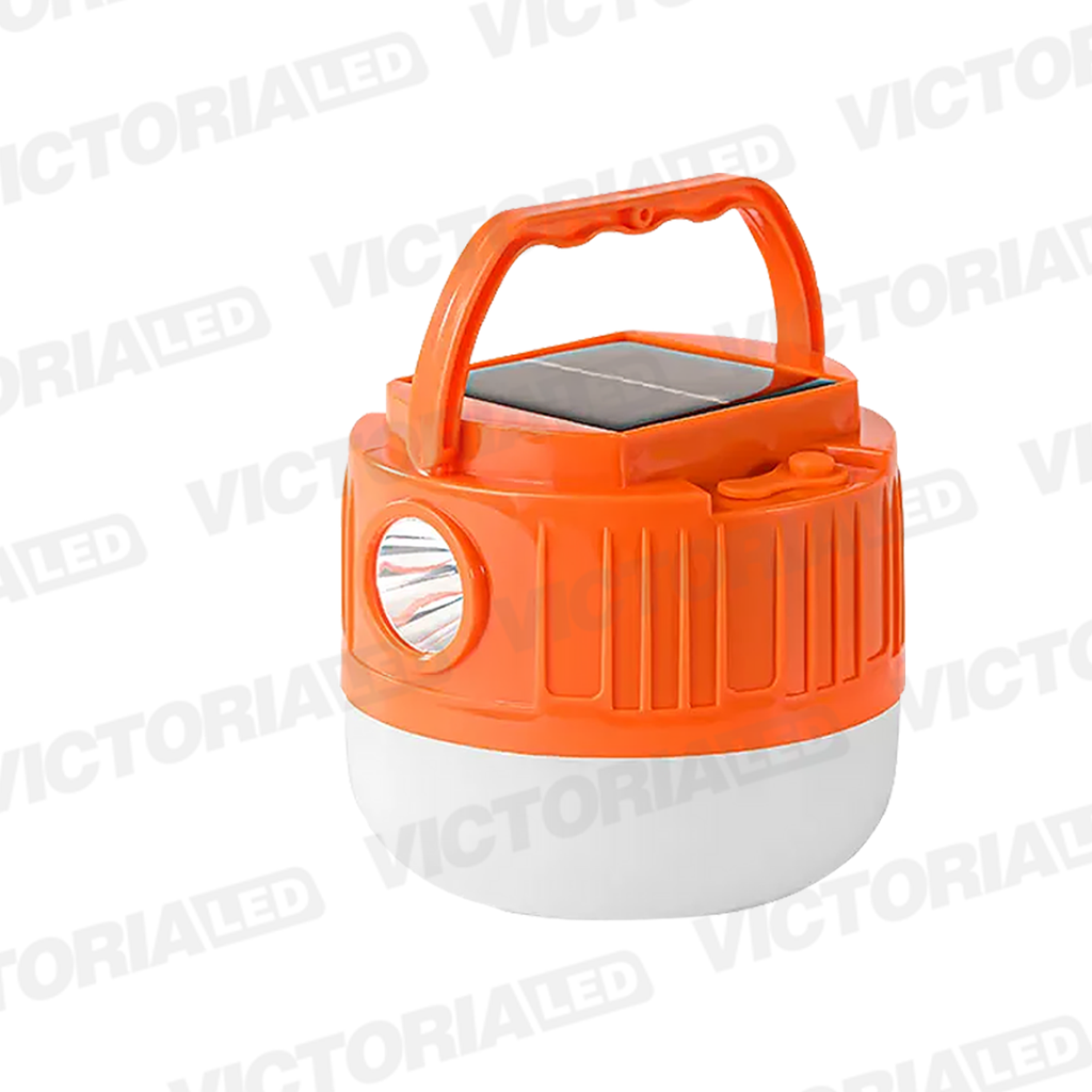 SOLAR FOCO LED 100W 80U/C