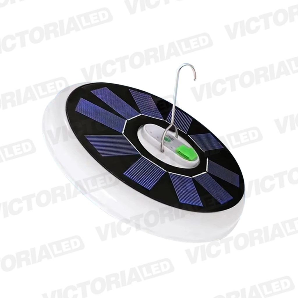 SOLAR FOCO LED 300W