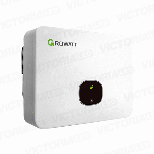 SOLAR INVERSOR ON GRID 30KW 127/220V 3F/N/PE TRIFASICO 60HZ