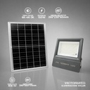 SOLAR REFLECTOR MULTIPUNTO 150W 3 TONOS DE LUZ
