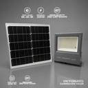 SOLAR REFLECTOR MULTIPUNTO 200W 3 TONOS DE LUZ