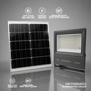 SOLAR REFLECTOR MULTIPUNTO 250W 3 TONOS DE LUZ