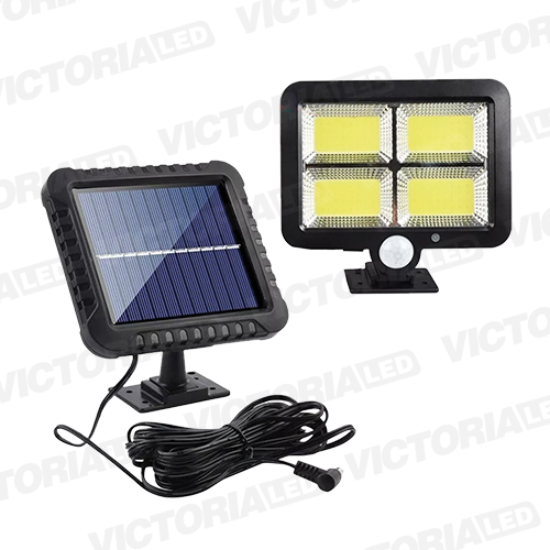 SOLAR REFLECTOR MULTIPUNTO 6500K
