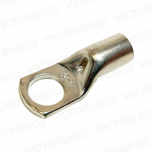 SOLAR TERMINAL PARA CABLE N4 25MM2