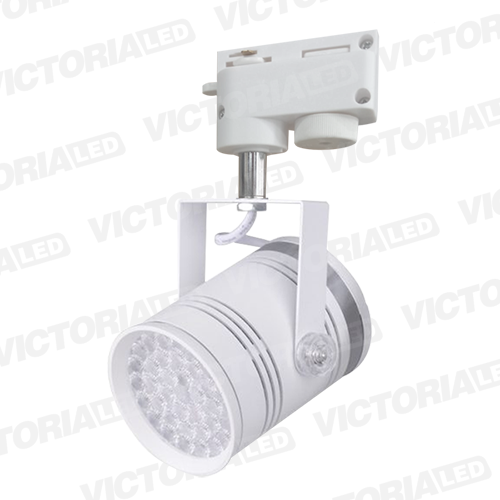 SPOT LED 50W 3000K BLANCO AC85V-265V