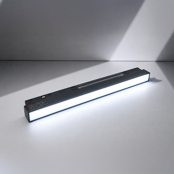 SPOT LED LINEAL 12W 6000K 48V DC