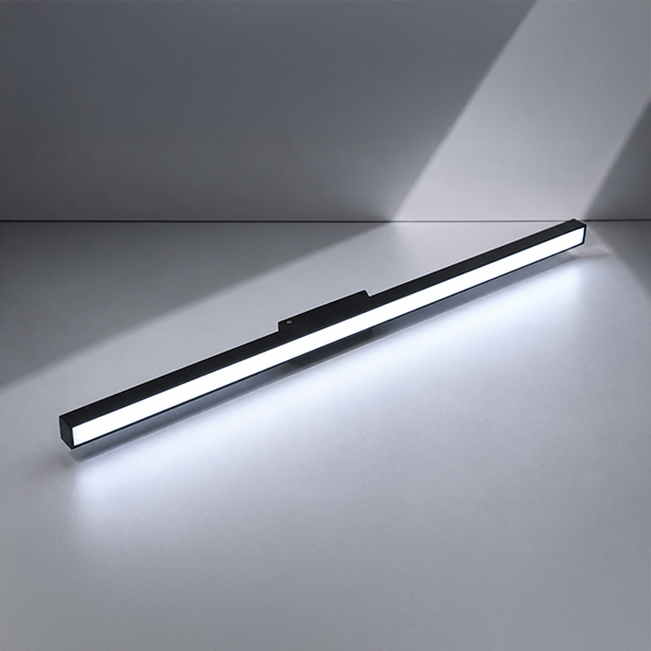 SPOT LED LINEAL 24W 6000K 48V DC