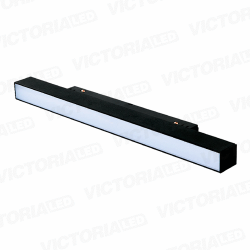 SPOT LED LINEAL 24W 6000K 48V DC