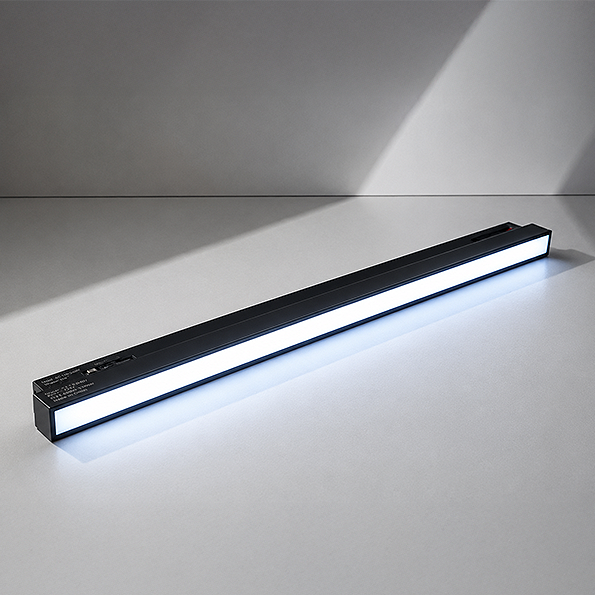 SPOT LED LINEAL 24W 6000K 48V DC