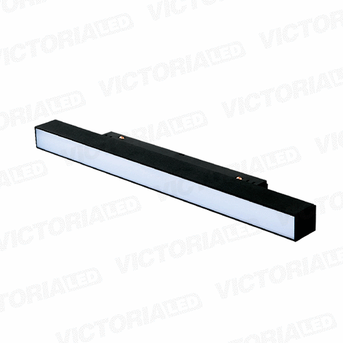 SPOT LED LINEAL 24W 6000K 48V DC