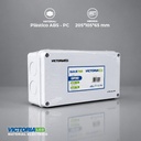 VICTORIA LED CAJA DE PASO 200X100X70MM 60U/C