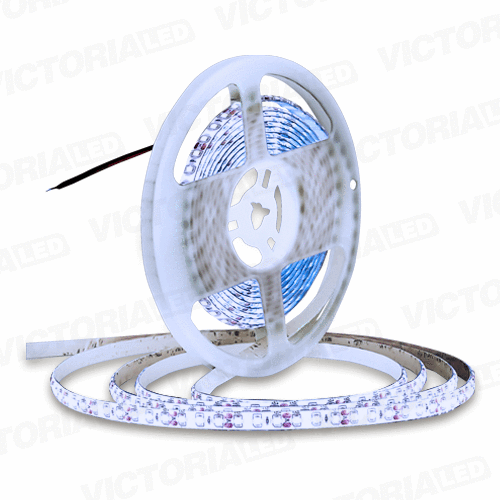 VICTORIA LED CINTA LED 10M AC110V 2835 IP20 120L CON CONECTORES 50U/C