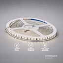 VICTORIA LED CINTA LED 10M AC110V 2835 IP20 120L CON CONECTORES 50U/C