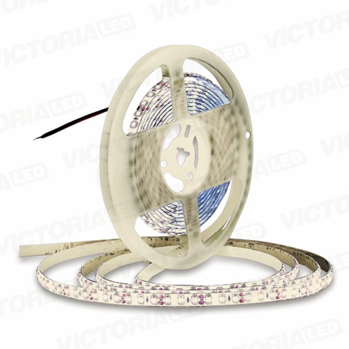 VICTORIA LED CINTA LED 10M AC110V 2835 IP20 240L CON CONECTORES 50U/C