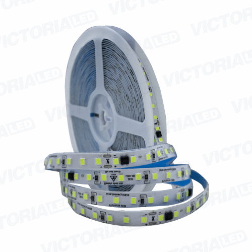 VICTORIA LED CINTA LED 10M AC110V 2835 IP20 CON CONECTORES 50U/C