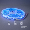 VICTORIA LED CINTA LED 10M AC110V 2835 IP20 CON CONECTORES 50U/C
