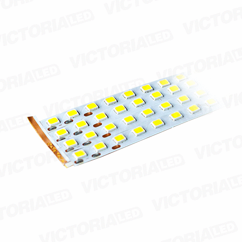 VICTORIA LED CINTA PARA PANEL