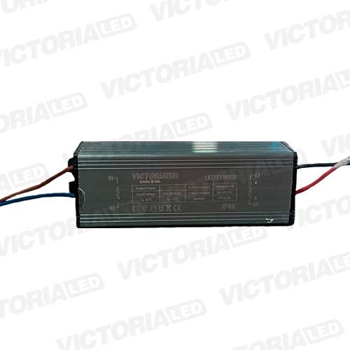 VICTORIA LED DRIVER LAMPARAS