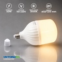 FOCO LED VICTORIA 50W 100-260V 3000K 30U/C