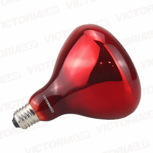 FOCO LED INFRAROJO VICTORIA 250W 40U/C