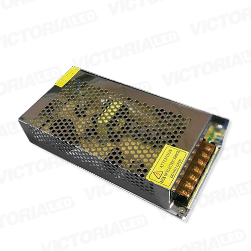 VICTORIA LED FUENTES DE PODER 12V 120W 100-265V