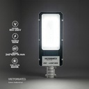 VICTORIA LED LAMPARA DE POSTE 6500K BASE FIJA