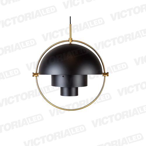 VICTORIA LED LAMPARA DECORATIVA