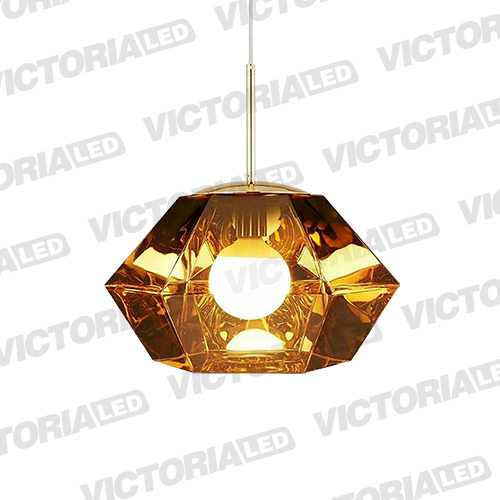 VICTORIA LED LAMPARA DECORATIVA