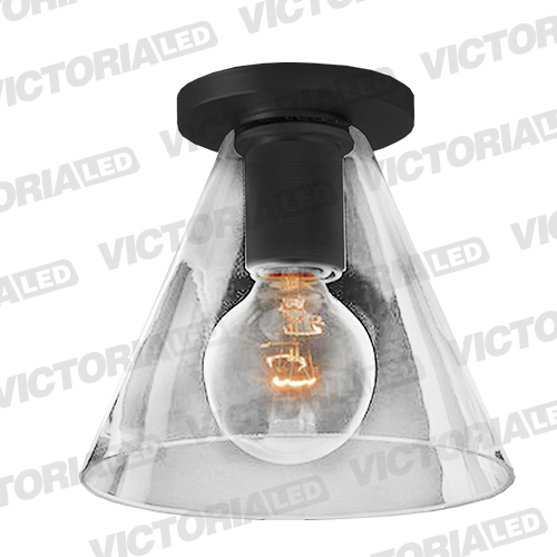 VICTORIA LED LAMPARA DECORATIVA