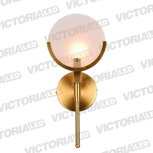 VICTORIA LED LAMPARA DECORATIVA